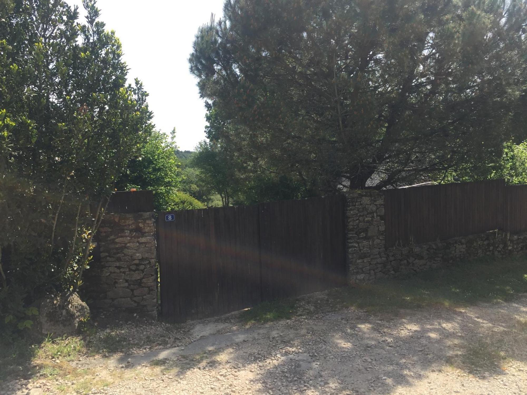 Gite Au Calme 2 A 6 Personnes Dans Un Paysage Totalement Paisible -Plages A 22 Min- Quite Cottage 2 To 6 Persons In Total Peaceful Landscape -Beaches At 22 Min- Landevant Exterior photo
